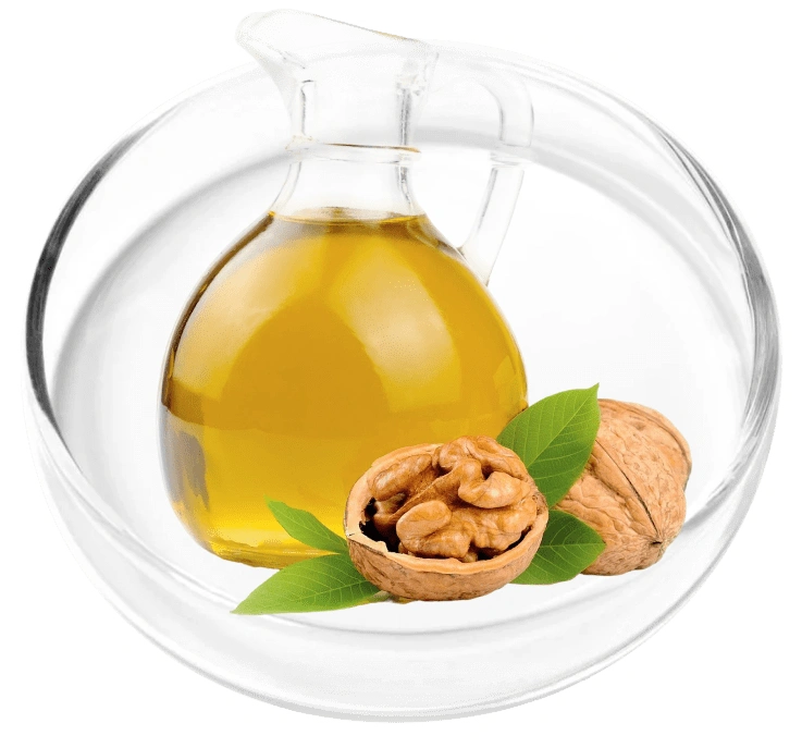Walnut oil for KeraFirm Pro