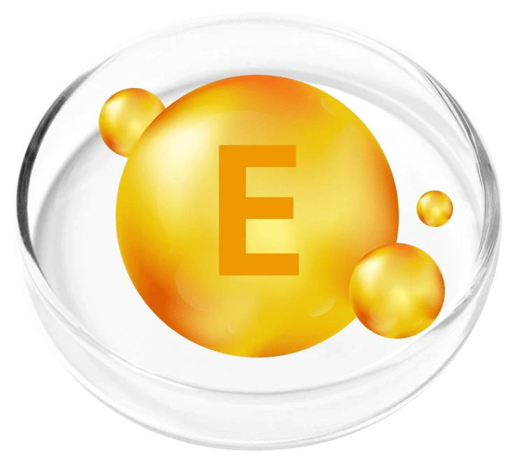 Vitamin E for KeraFirm Pro