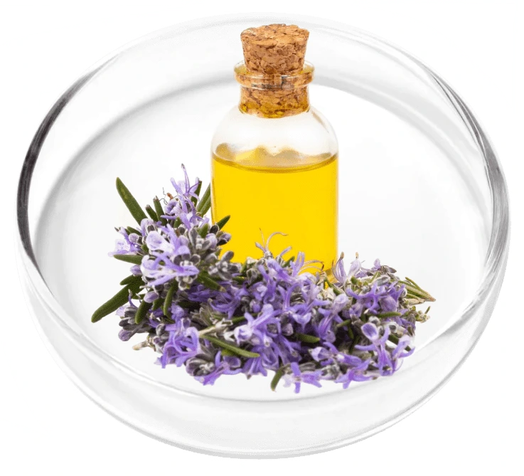 Lavender oil for KeraFirm Pro